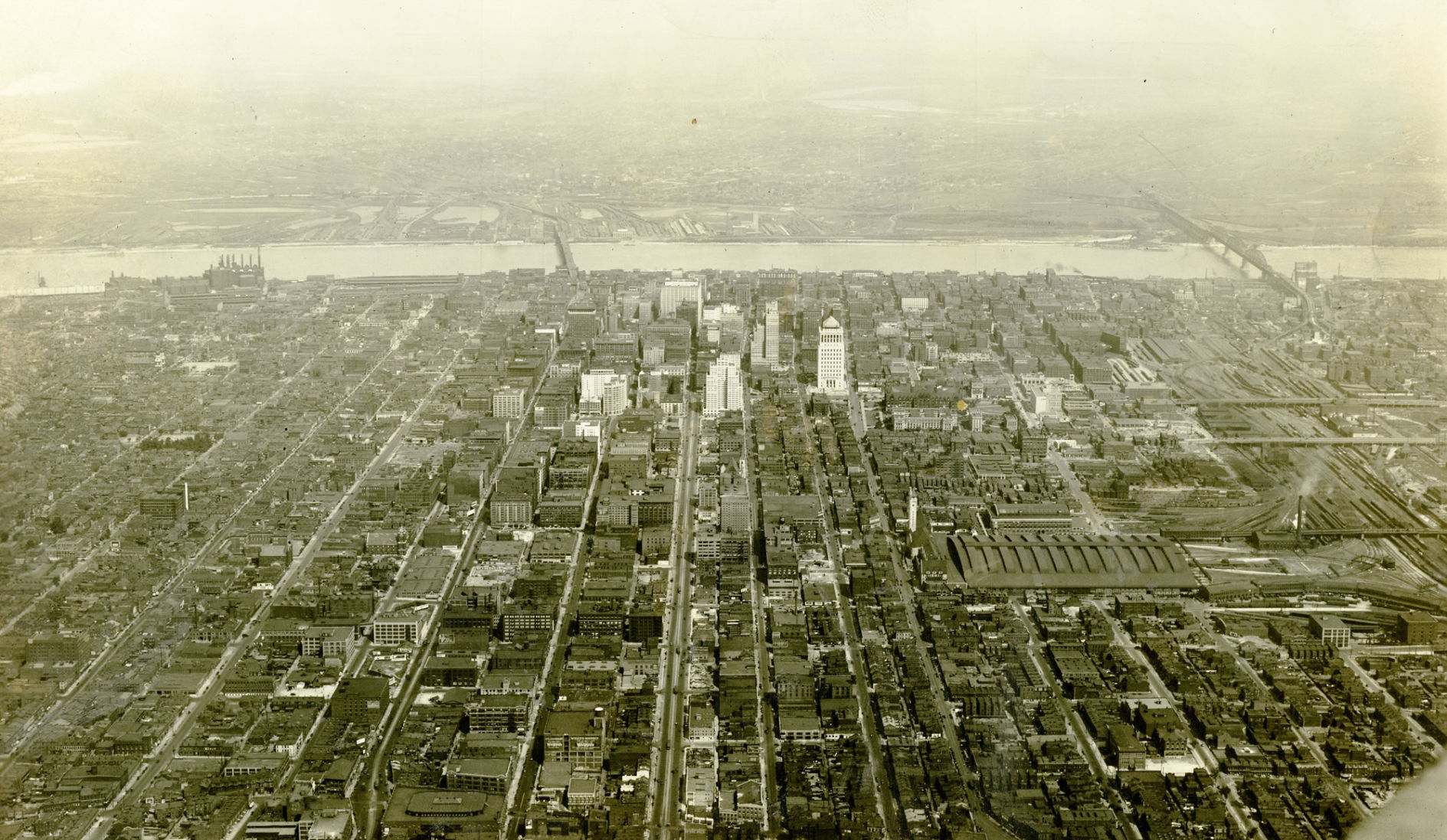 Olive in September 1928